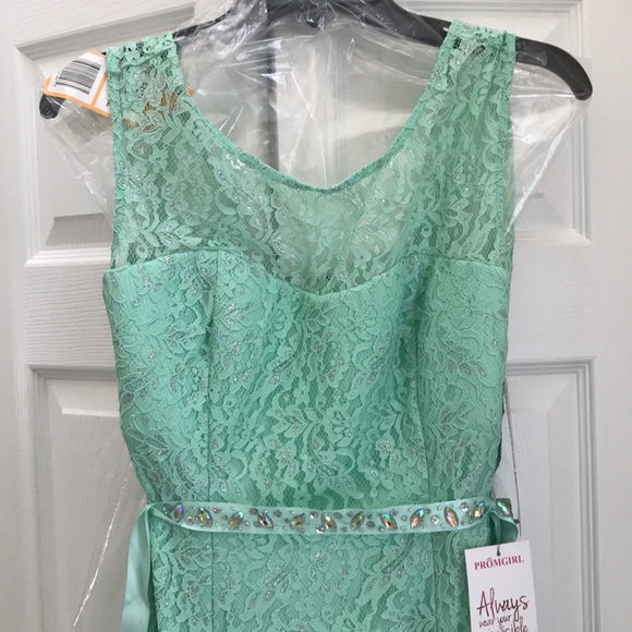 Prom Dress - Picture 2 of 6